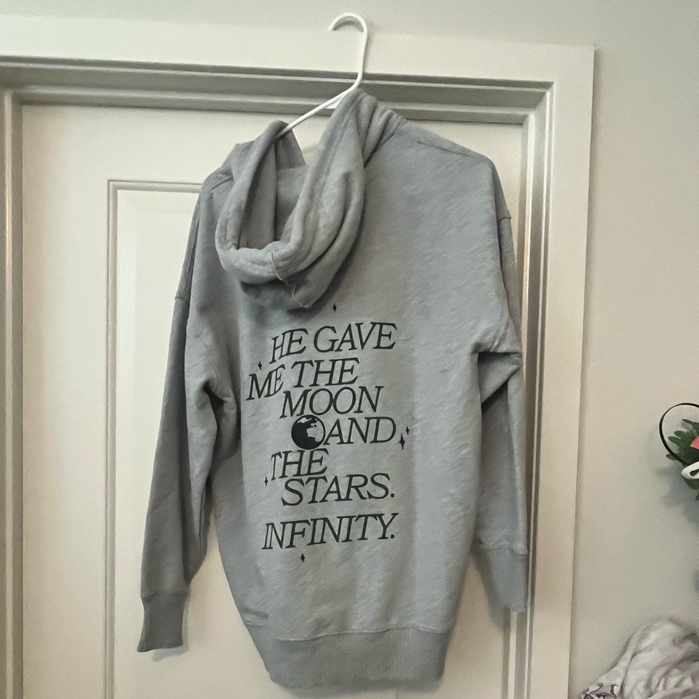 Special edition The Summer I Turned Pretty hoodie